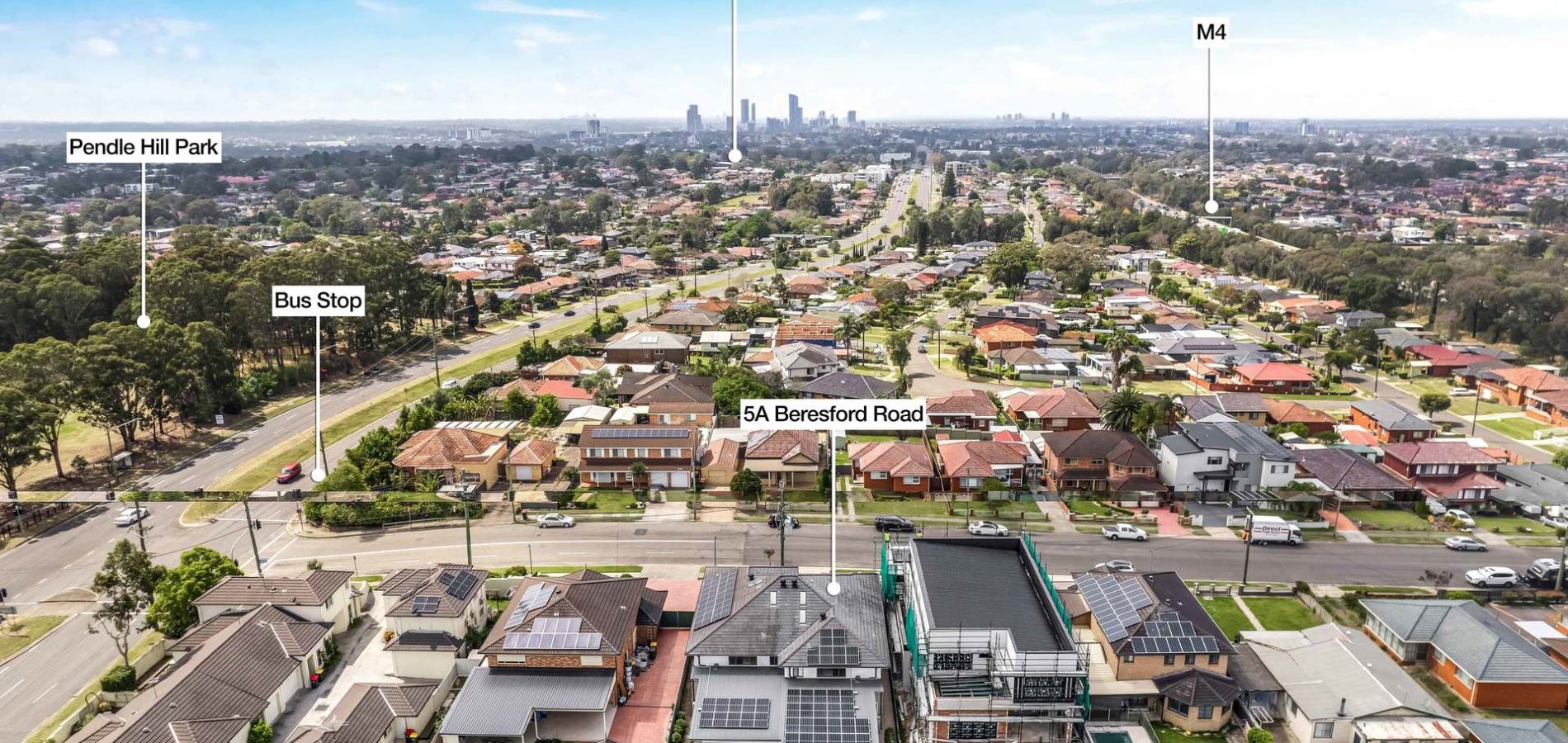 5a Beresford Road, Greystanes NSW 2145 - photo 15