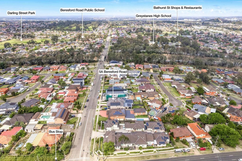 5a Beresford Road, Greystanes NSW 2145 - photo 16