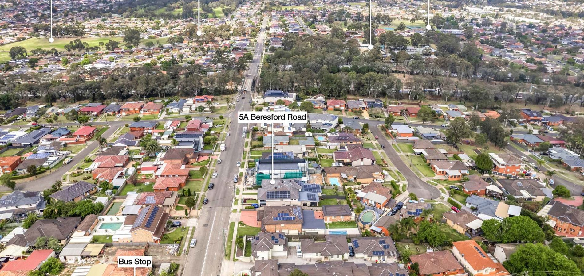 5a Beresford Road, Greystanes NSW 2145 - photo 16