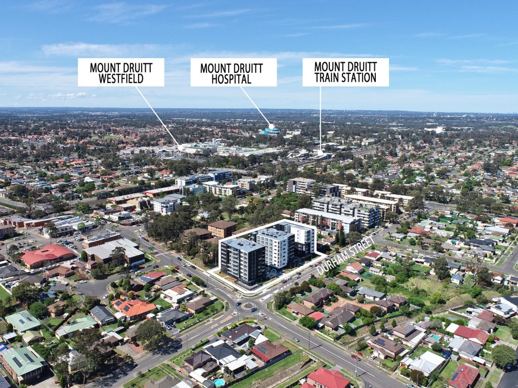 421/21C Durham Street, Mount Druitt NSW 2770 - photo 7
