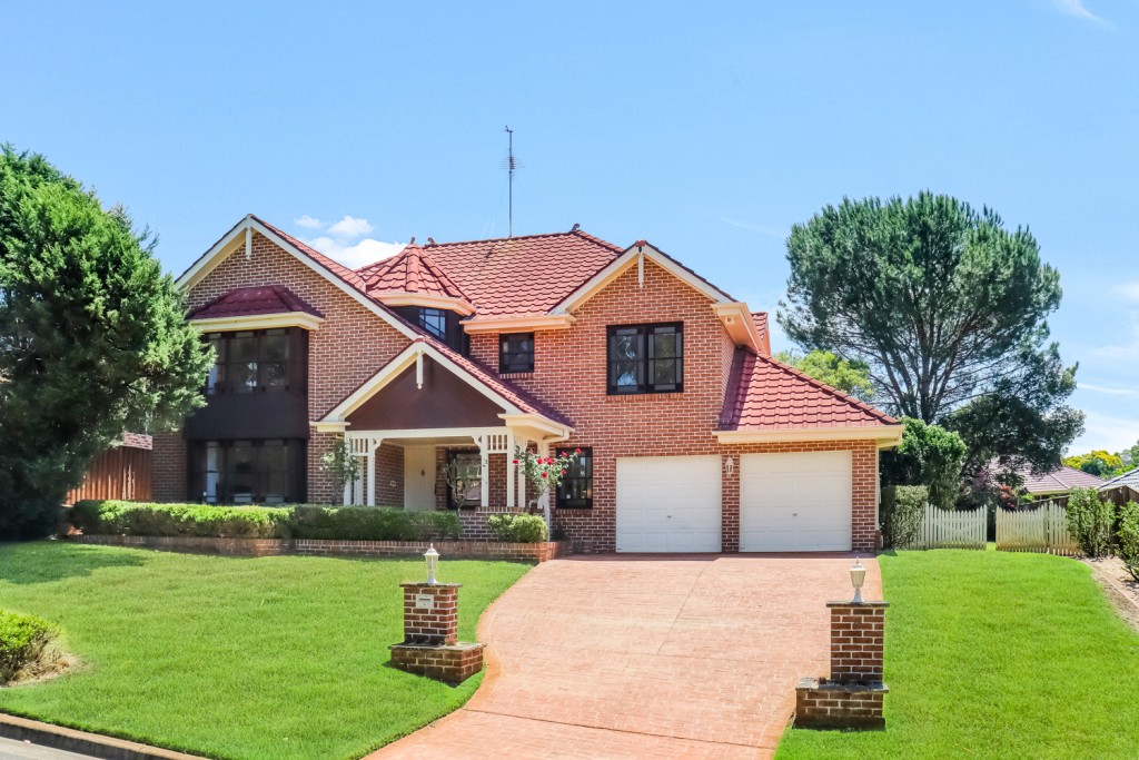5 Boden Place, Castle Hill NSW 2154 - photo 2