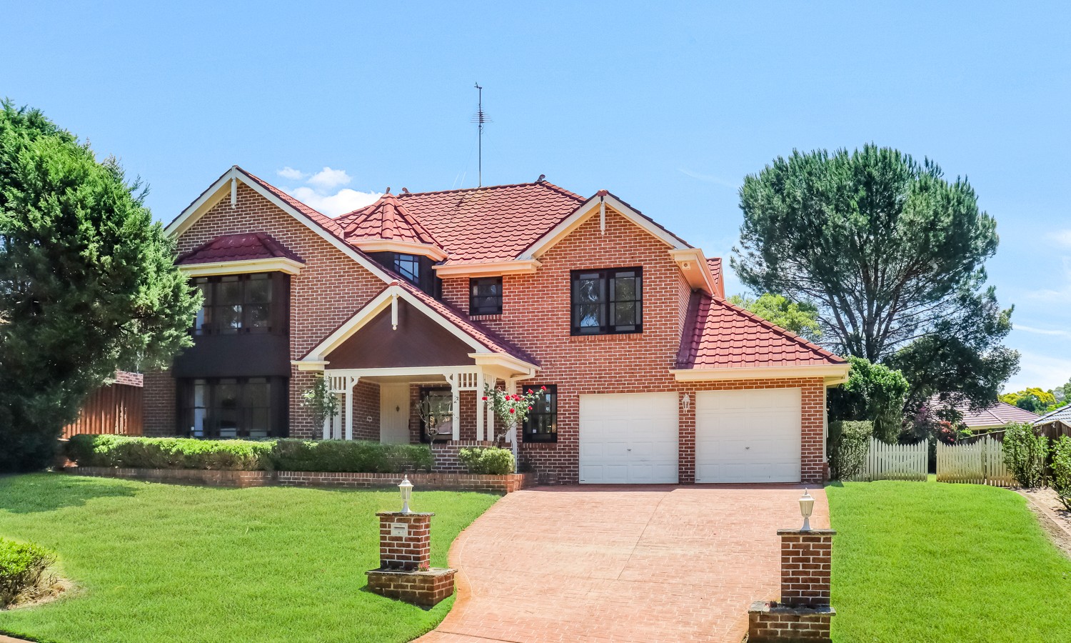 5 Boden Place, Castle Hill NSW 2154 - photo 2