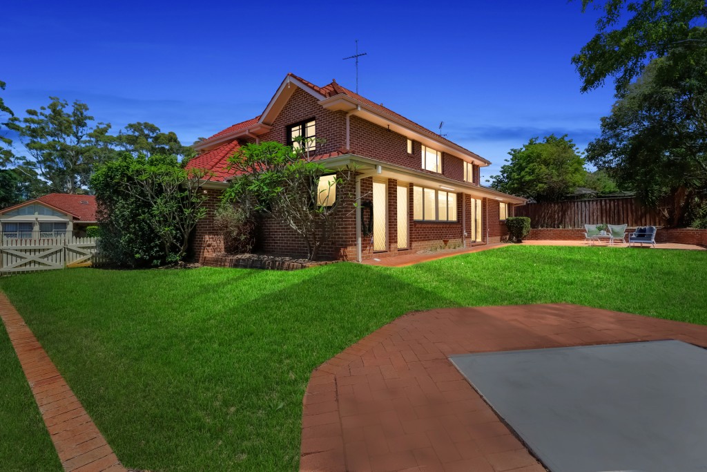 5 Boden Place, Castle Hill NSW 2154 - photo 19