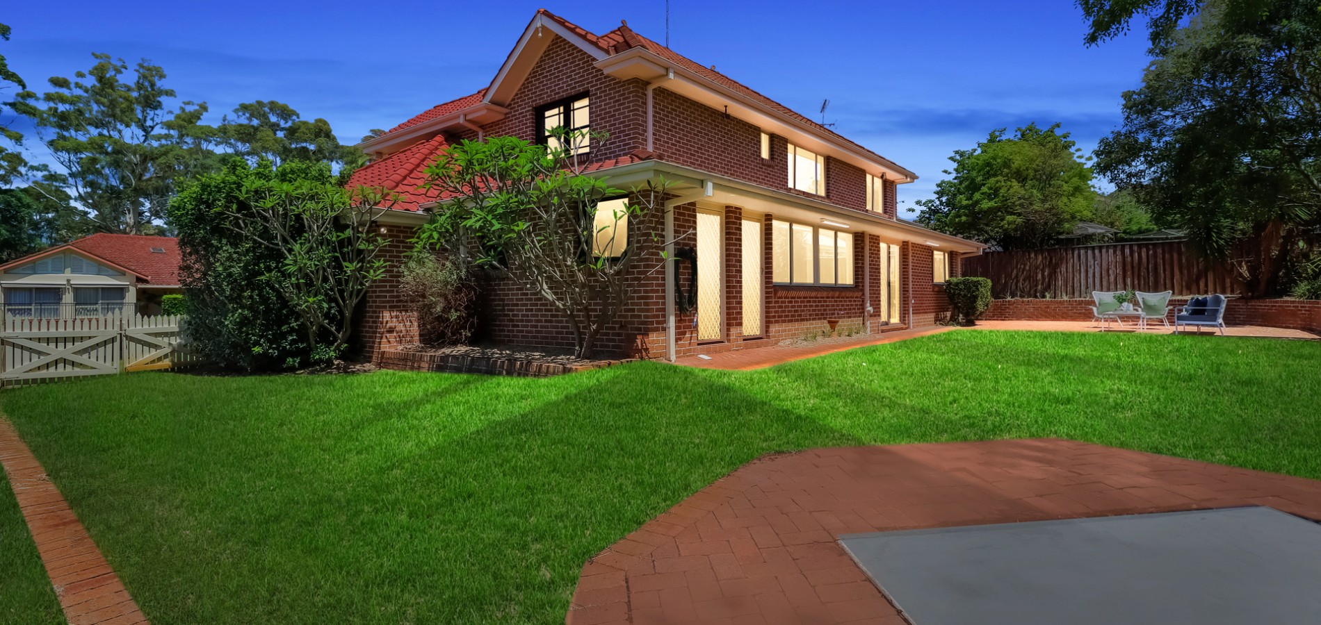 5 Boden Place, Castle Hill NSW 2154 - photo 19