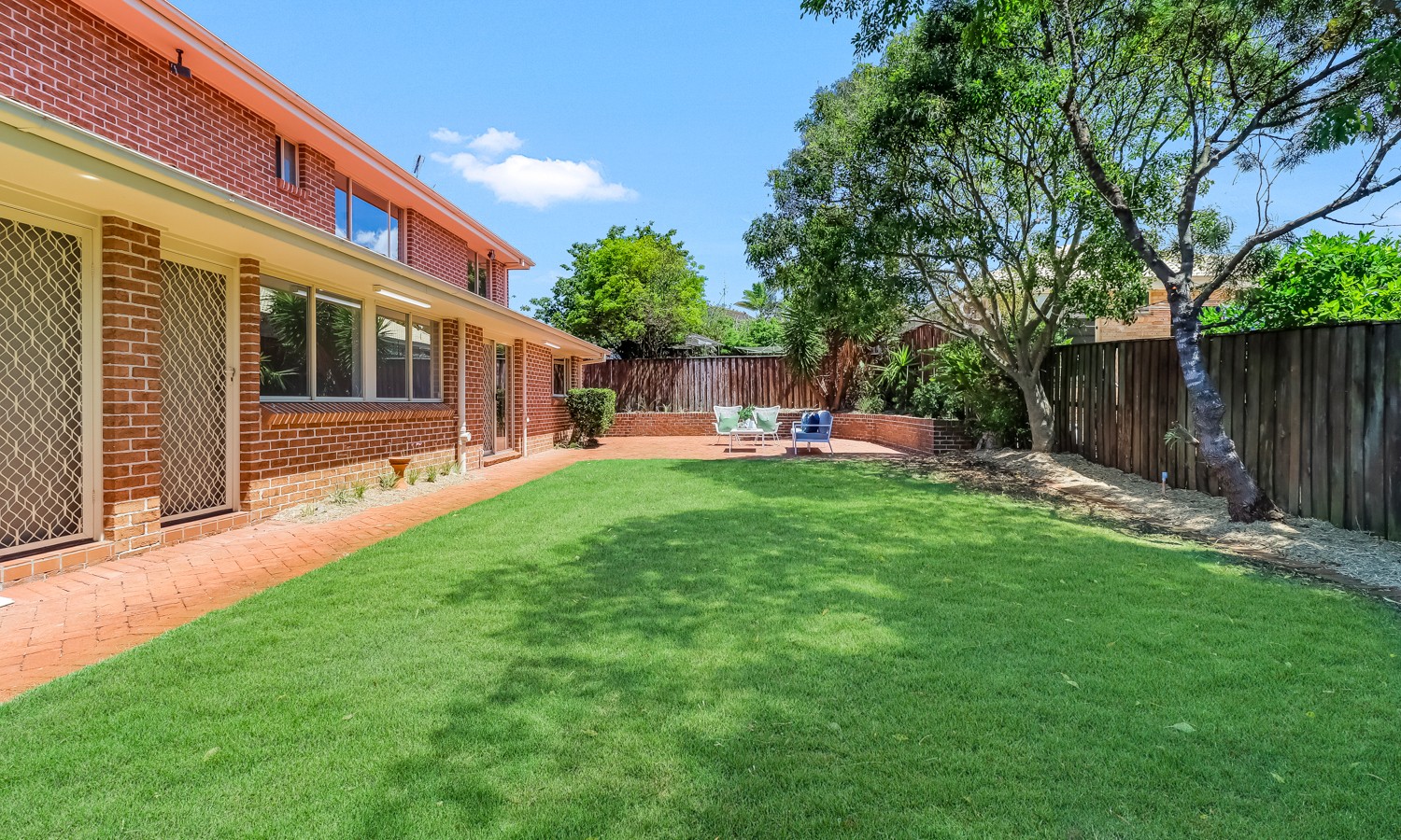 5 Boden Place, Castle Hill NSW 2154 - photo 20