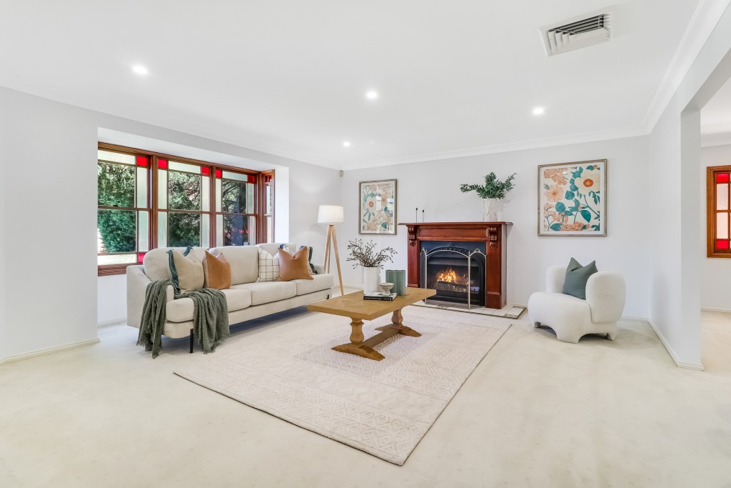 5 Boden Place, Castle Hill NSW 2154 - photo 3