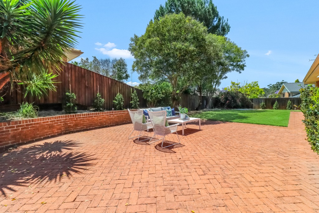 5 Boden Place, Castle Hill NSW 2154 - photo 21
