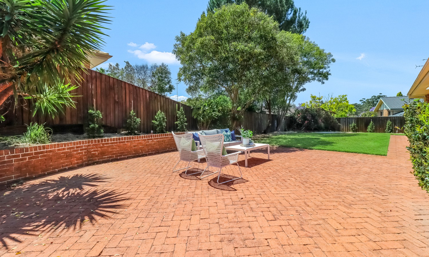 5 Boden Place, Castle Hill NSW 2154 - photo 21