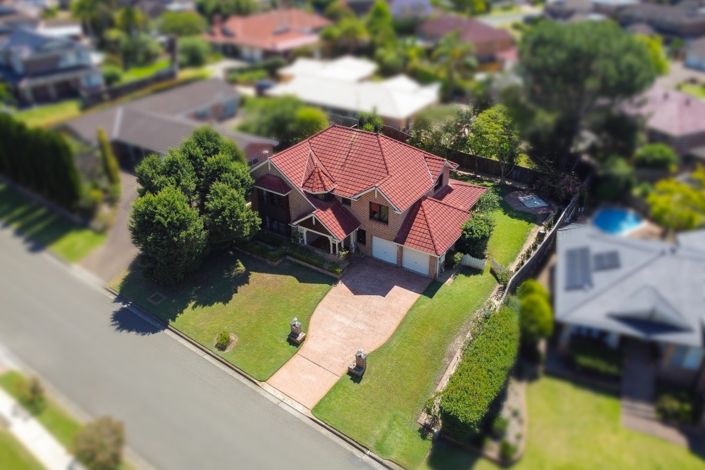 5 Boden Place, Castle Hill NSW 2154 - photo 22
