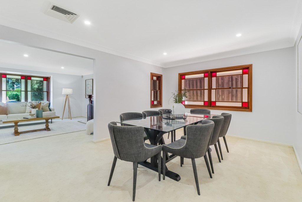 5 Boden Place, Castle Hill NSW 2154 - photo 4