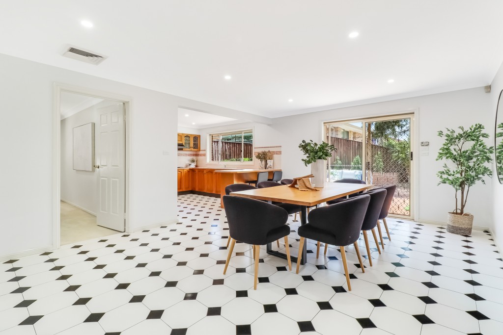 5 Boden Place, Castle Hill NSW 2154 - photo 6