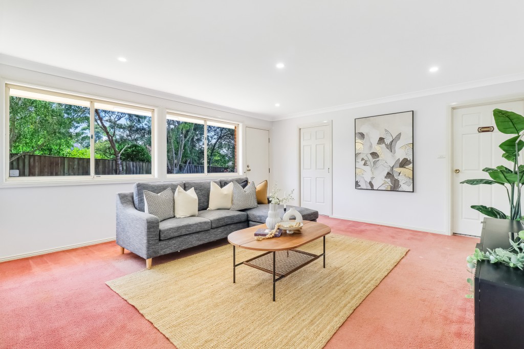 5 Boden Place, Castle Hill NSW 2154 - photo 9