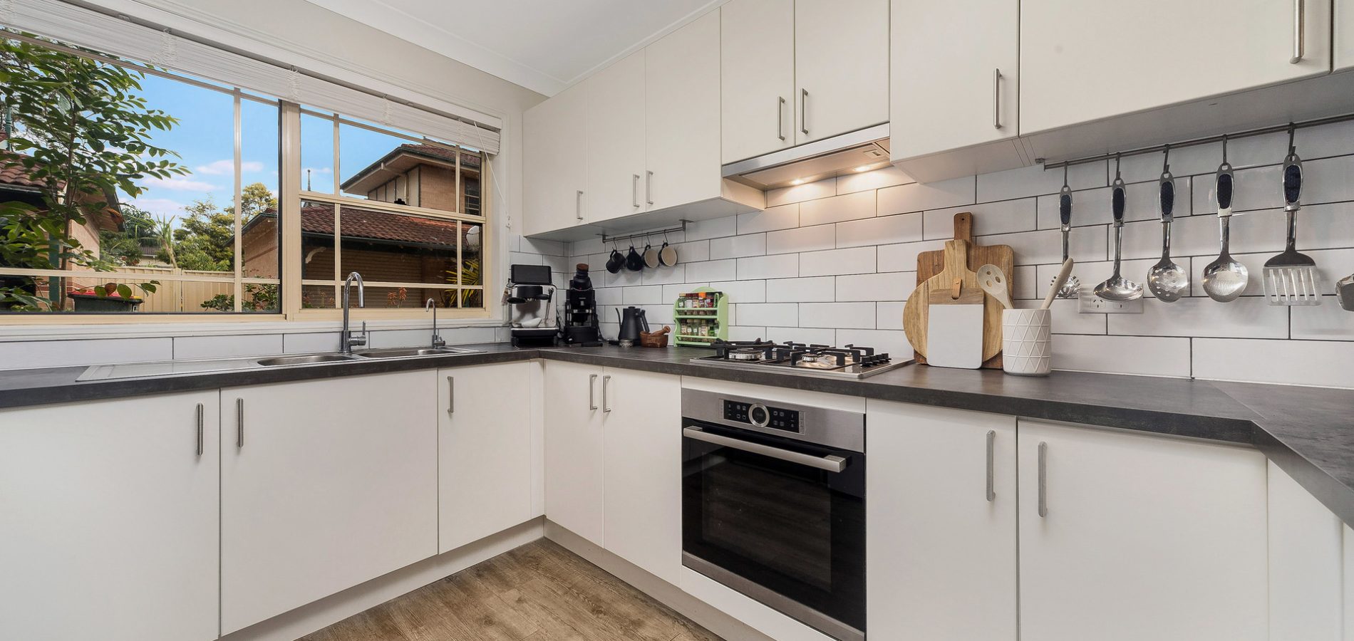 Sold - 3/31 Fuller Street - New Property in Seven Hills - Real Estate by Joel Hollings