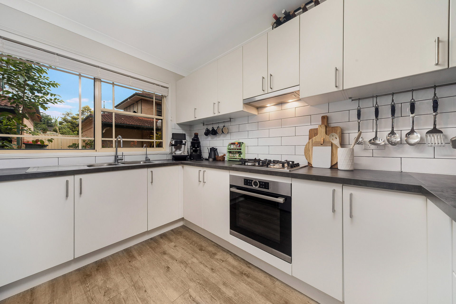 Sold - 3/31 Fuller Street - New Property in Seven Hills - Real Estate by Joel Hollings