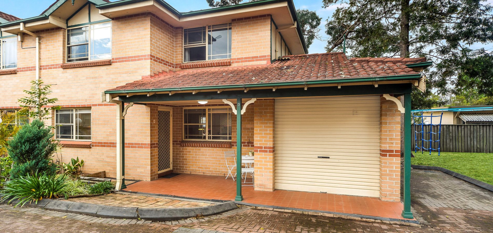 Sold - 3/31 Fuller Street - New Property in Seven Hills - Real Estate by Joel Hollings