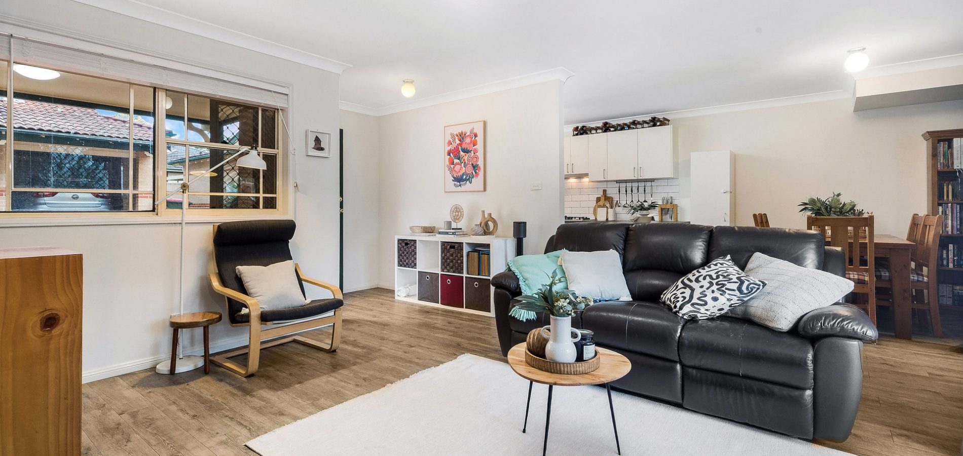 Sold - 3/31 Fuller Street - New Property in Seven Hills - Real Estate by Joel Hollings