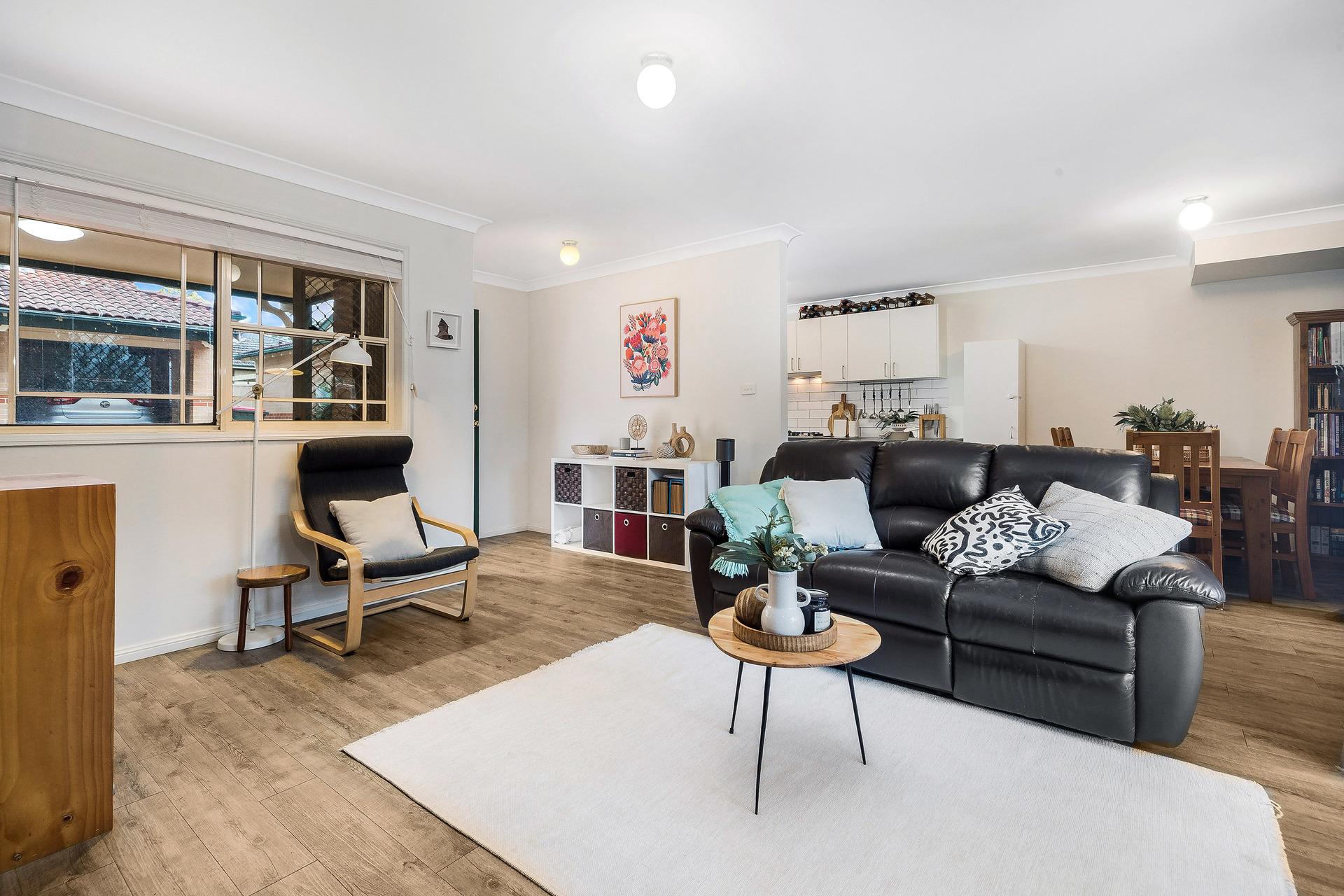 Sold - 3/31 Fuller Street - New Property in Seven Hills - Real Estate by Joel Hollings