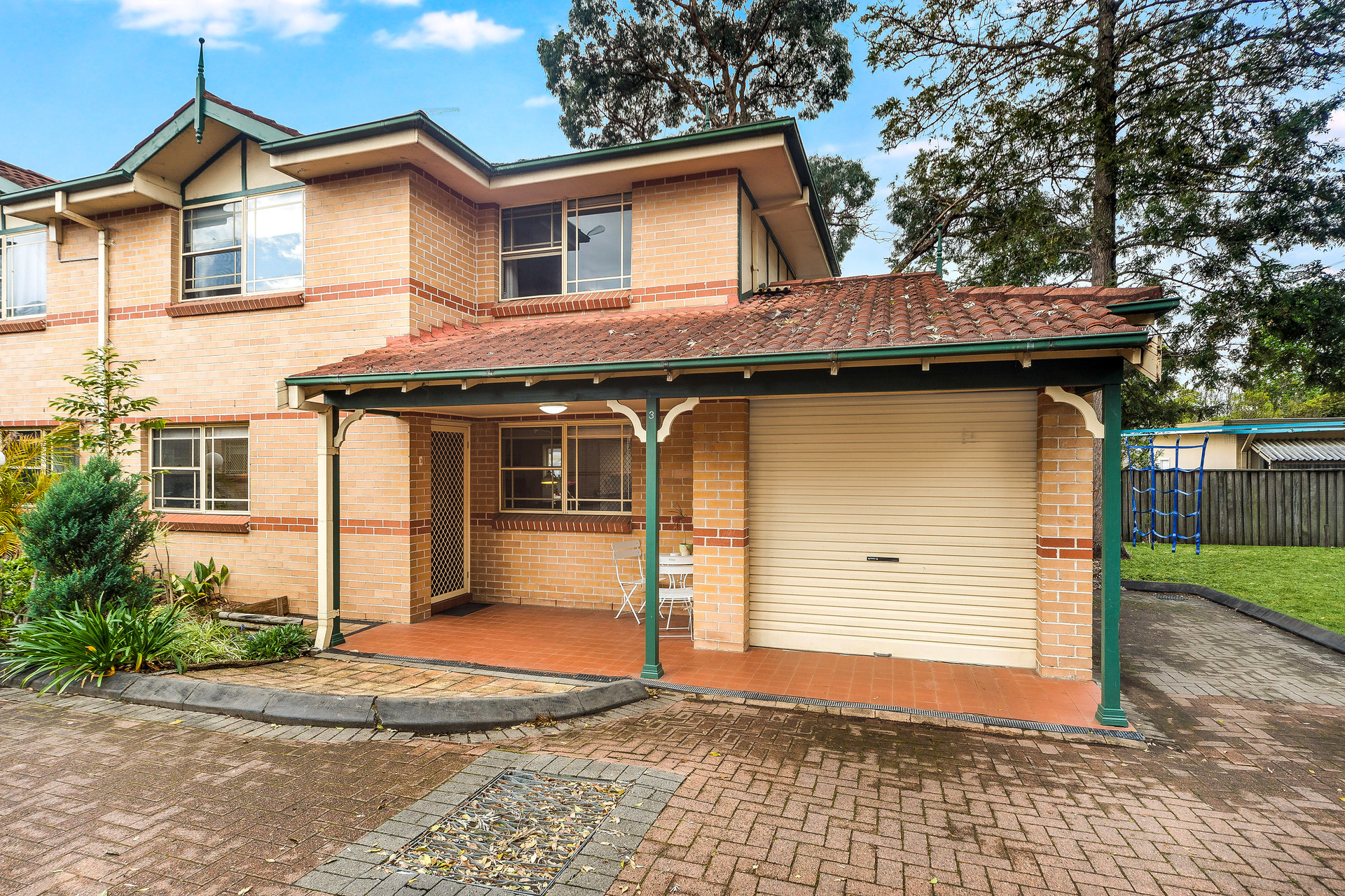 Sold - 3/31 Fuller Street - New Property in Seven Hills - Real Estate by Joel Hollings