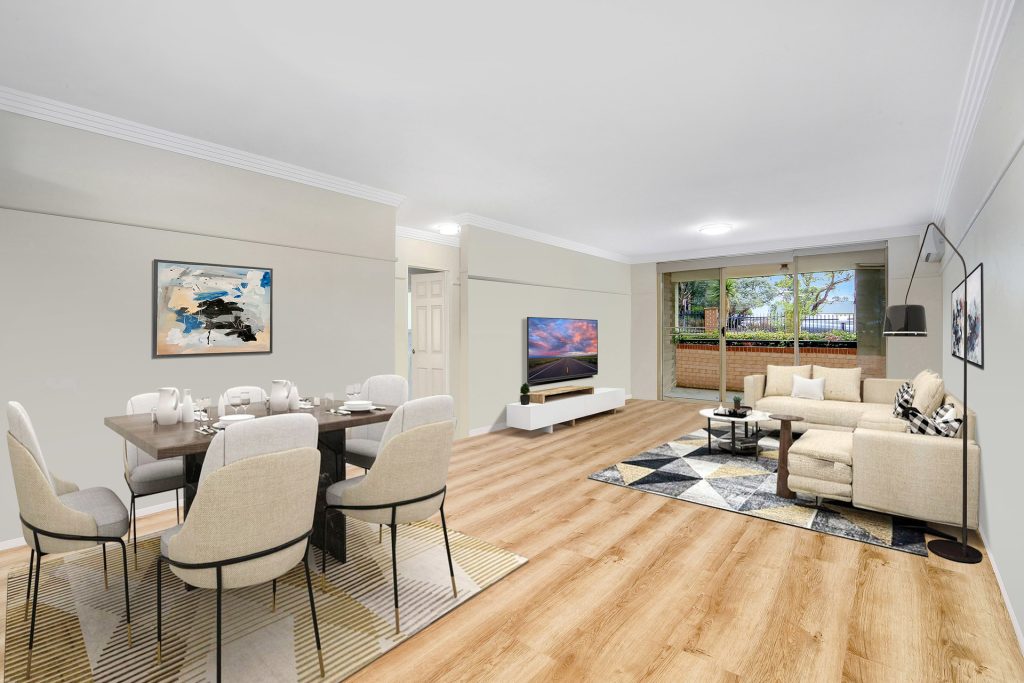 1/1A James Street, Baulkham Hills NSW 2153 - McGrath West Group