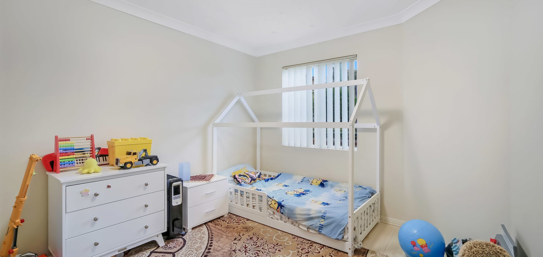1/1A James Street, Baulkham Hills NSW 2153 - photo 5