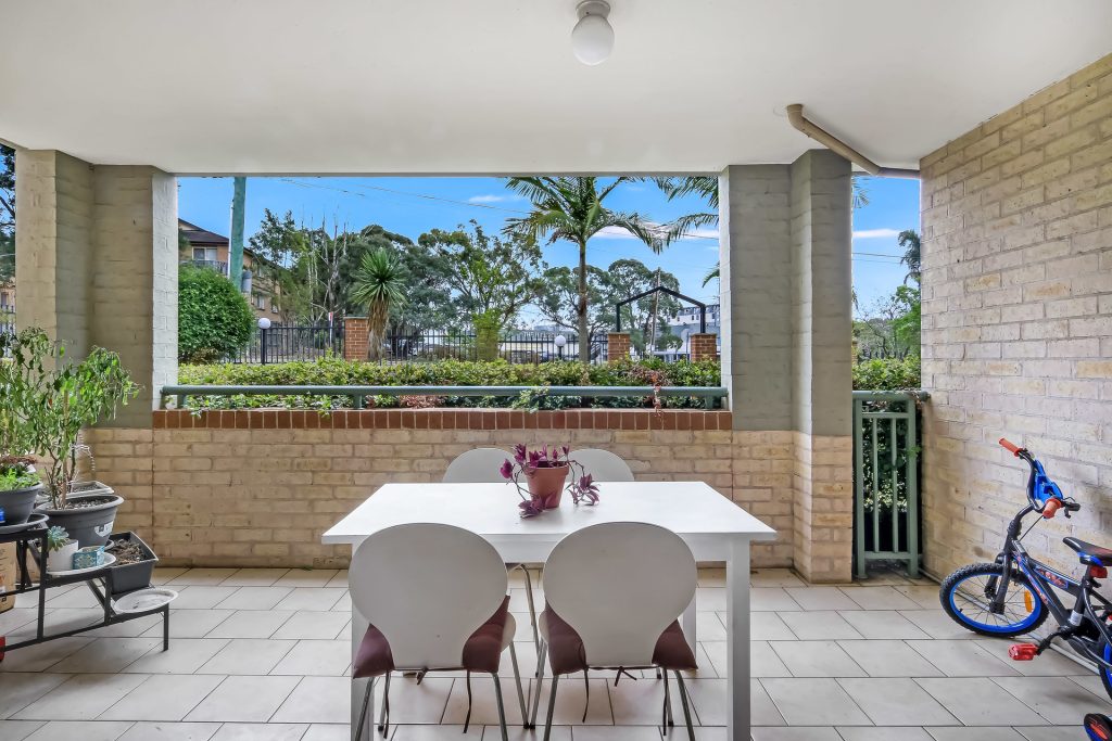 1/1A James Street, Baulkham Hills NSW 2153 - photo 6