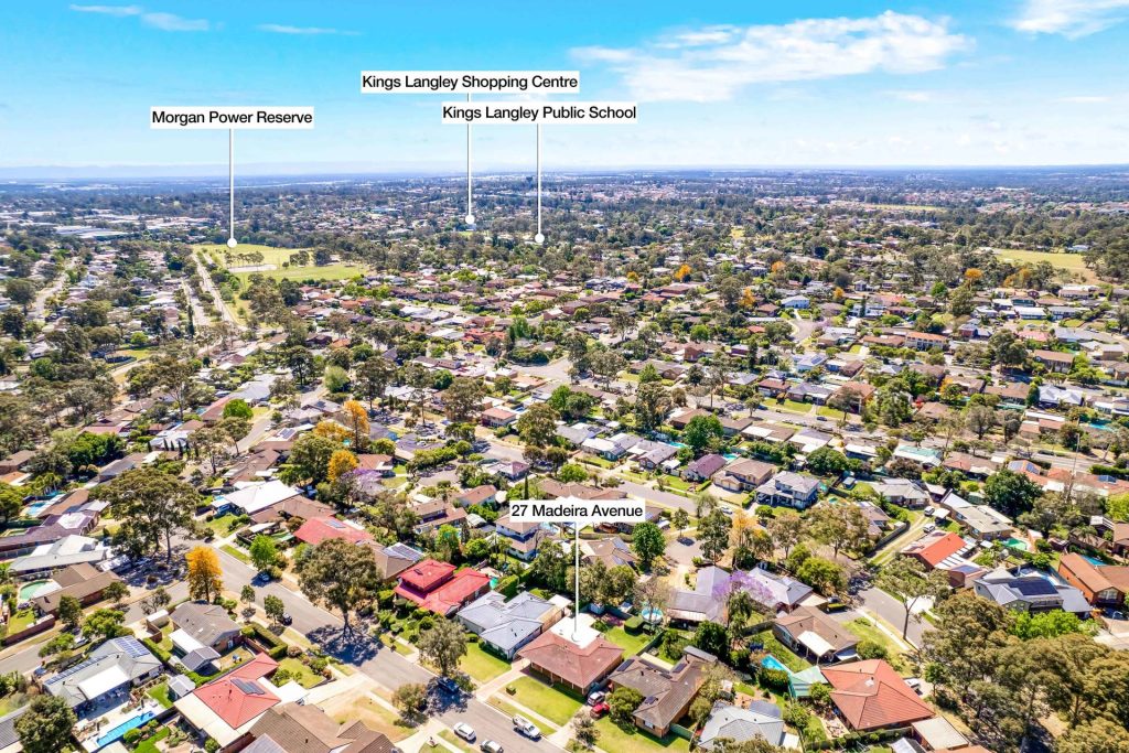 27 Madeira Avenue, Kings Langley NSW 2147 - photo 11