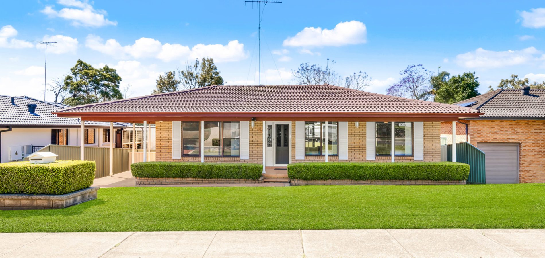 27 Madeira Avenue, Kings Langley NSW 2147 - McGrath West Group