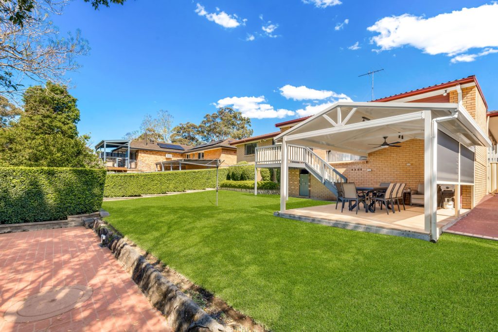 27 Madeira Avenue, Kings Langley NSW 2147 - photo 9