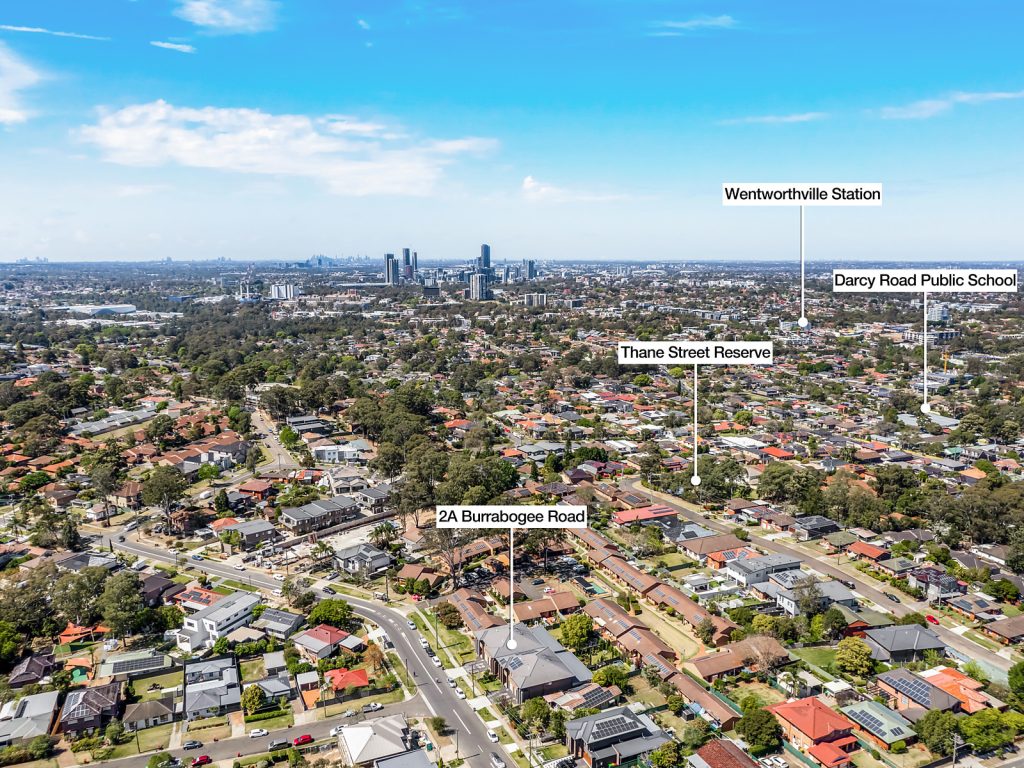 2A Burrabogee Road, Old Toongabbie NSW 2146 - photo 11