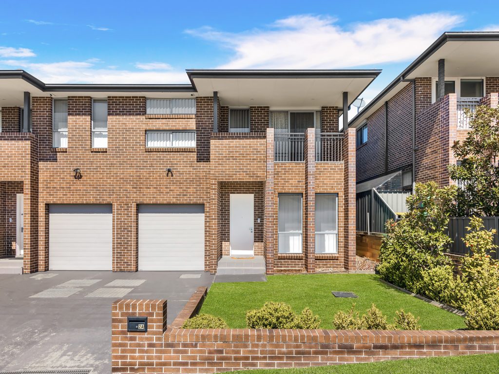 2A Burrabogee Road, Old Toongabbie NSW 2146 - McGrath West Group