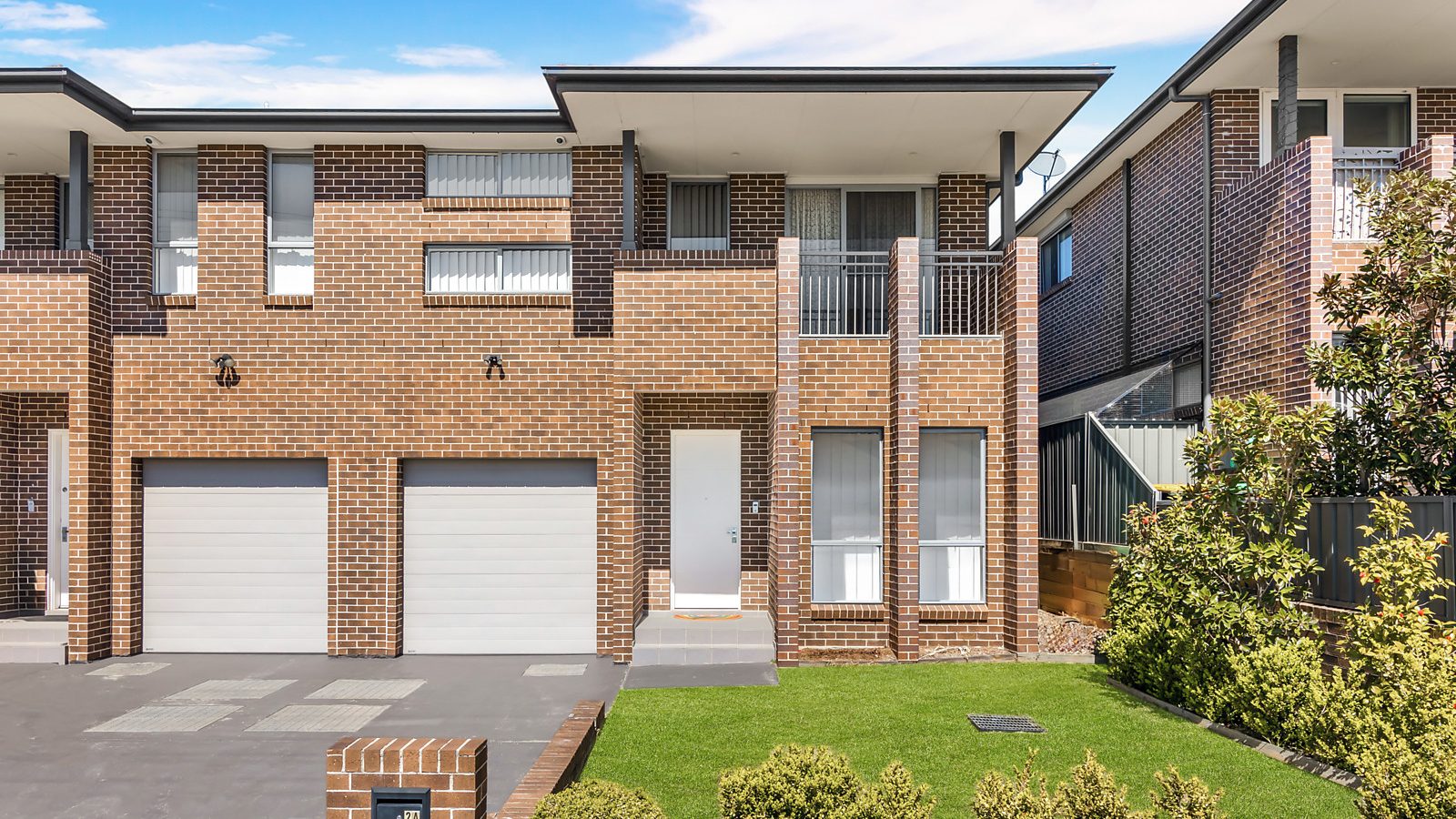 2A Burrabogee Road, Old Toongabbie NSW 2146 - McGrath West Group