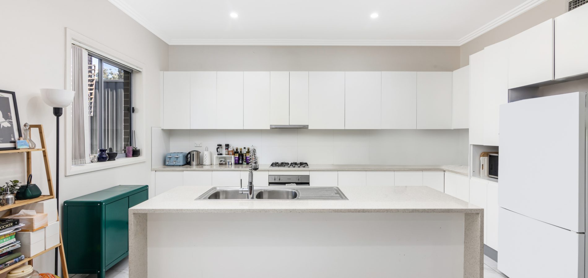 2A Burrabogee Road, Old Toongabbie NSW 2146 - photo 6