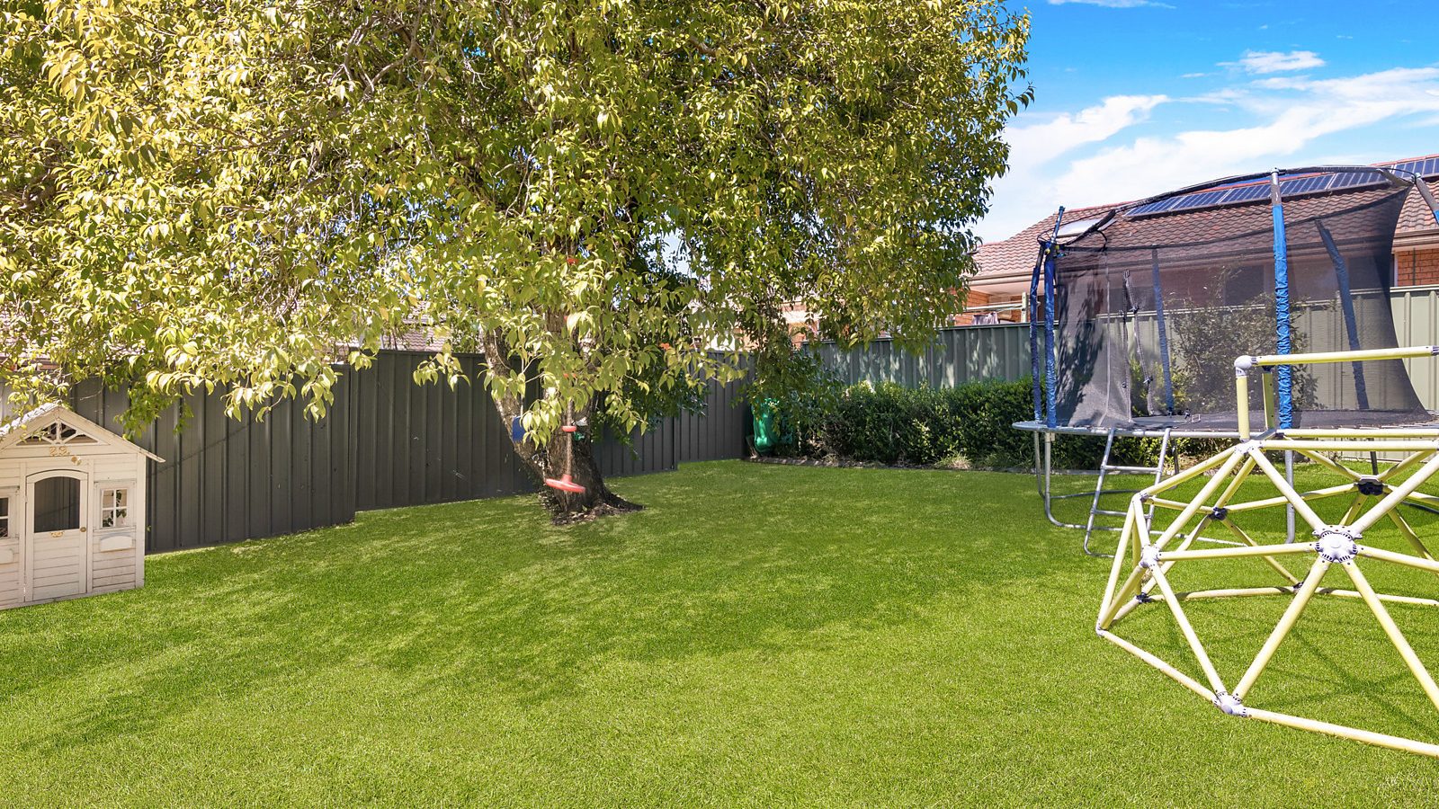 2A Burrabogee Road, Old Toongabbie NSW 2146 - photo 9
