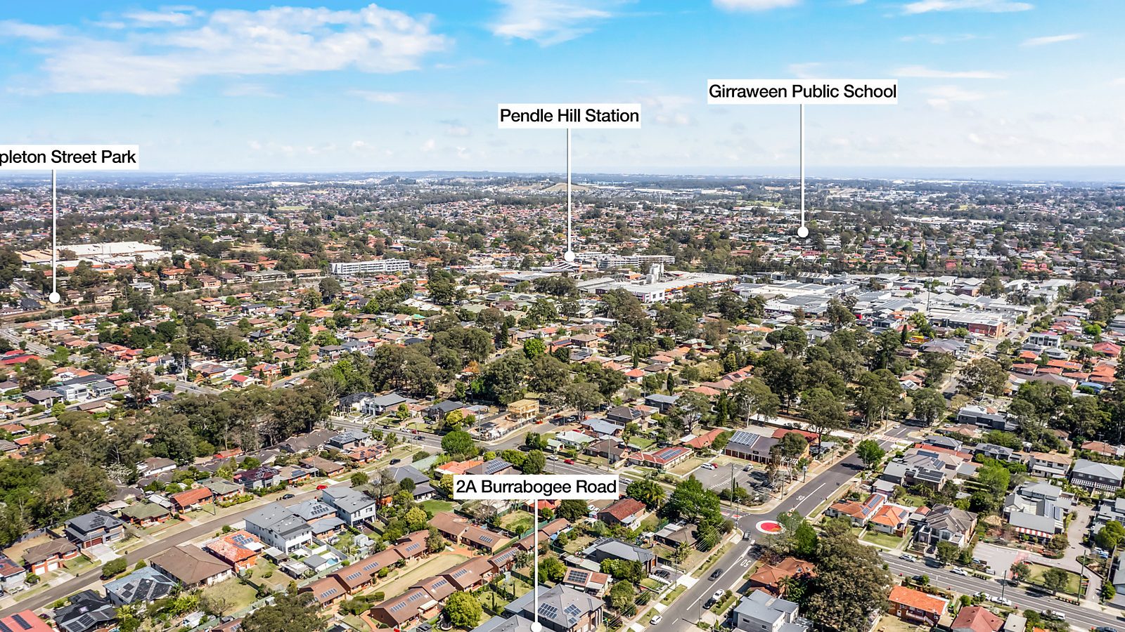 2A Burrabogee Road, Old Toongabbie NSW 2146 - photo 10