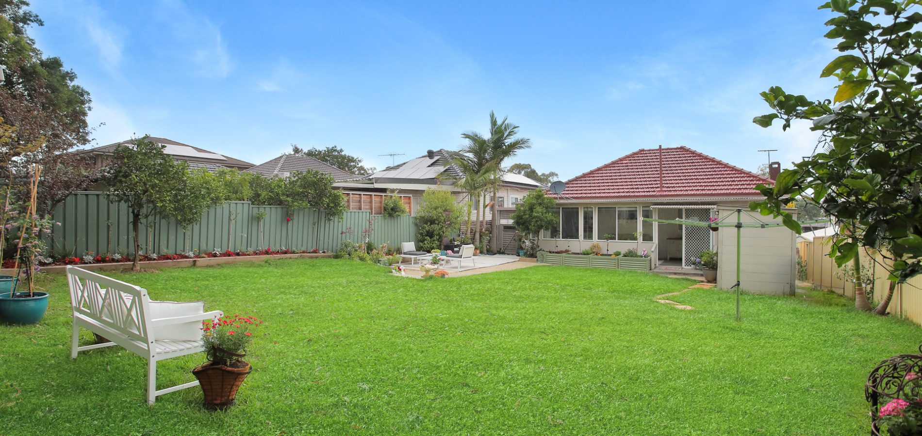 27 Rowley Street, Pendle Hill NSW 2145 - photo 2