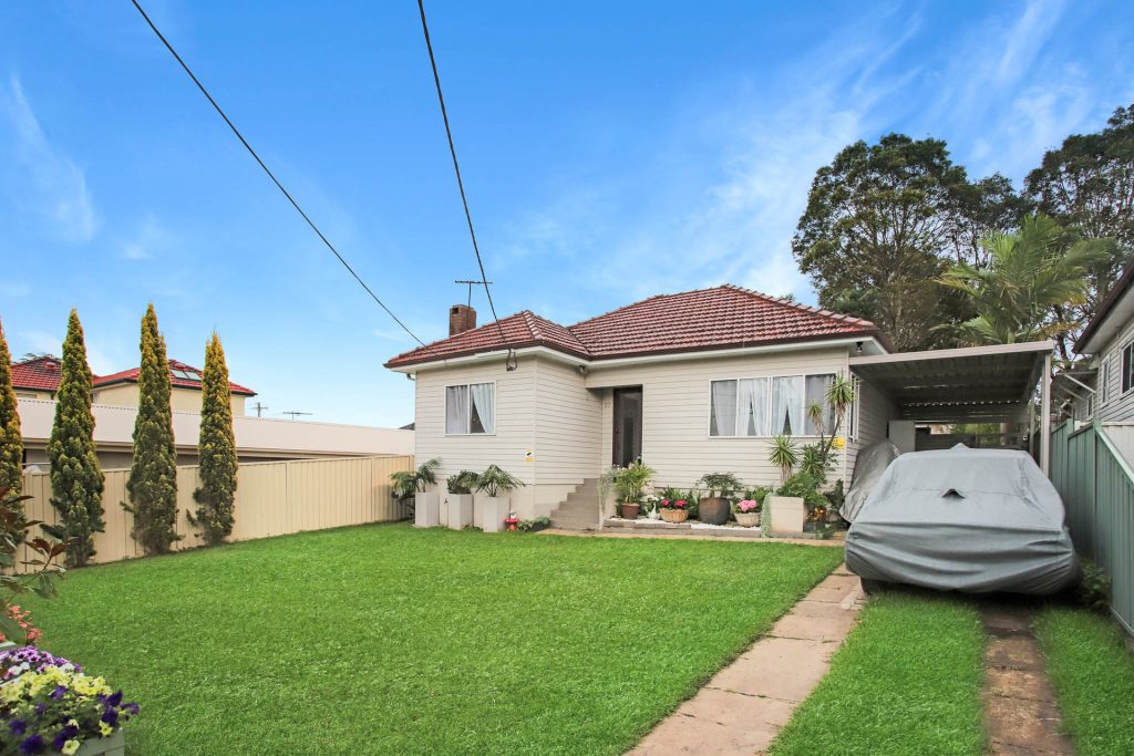 27 Rowley Street, Pendle Hill NSW 2145 - McGrath West Group