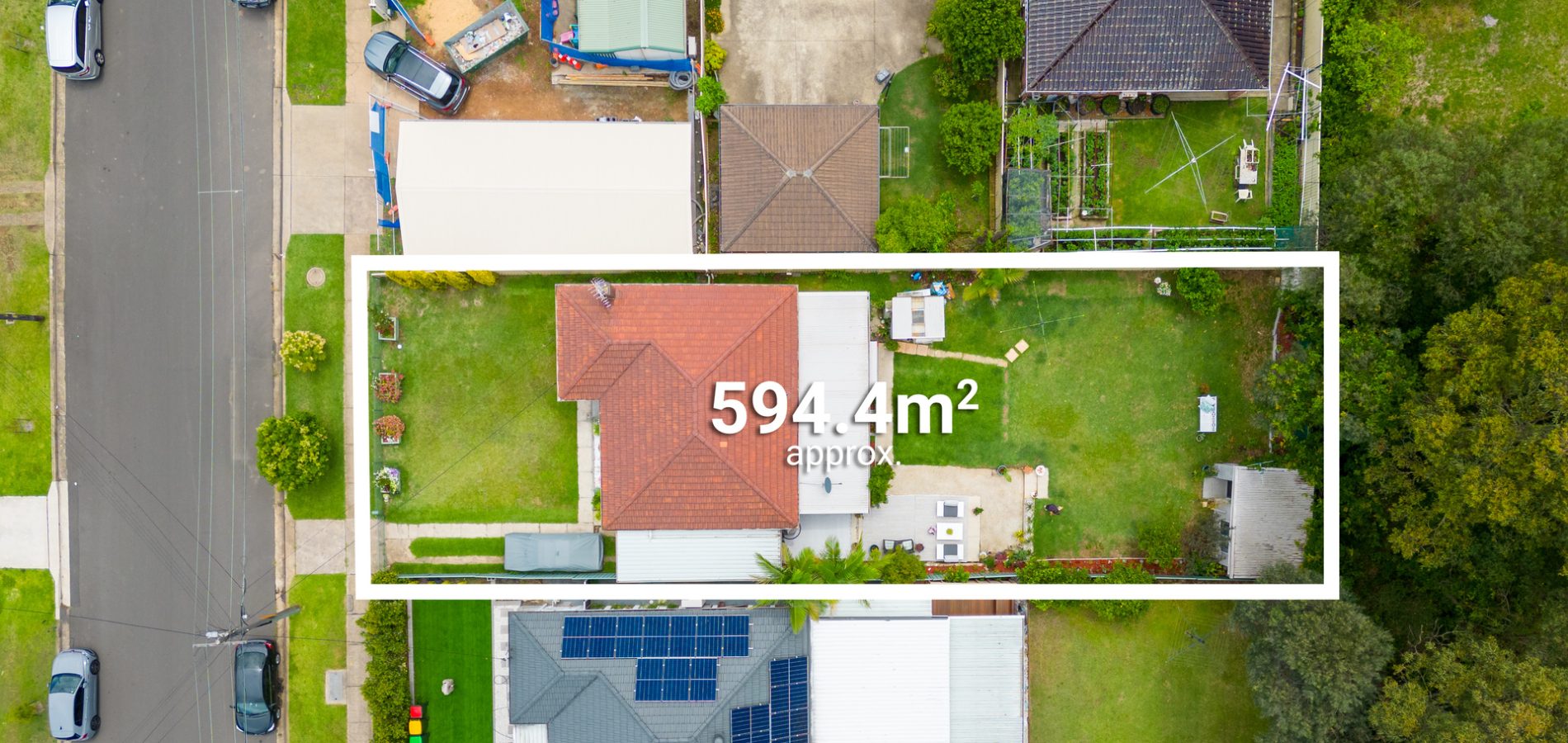 27 Rowley Street, Pendle Hill NSW 2145 - photo 14