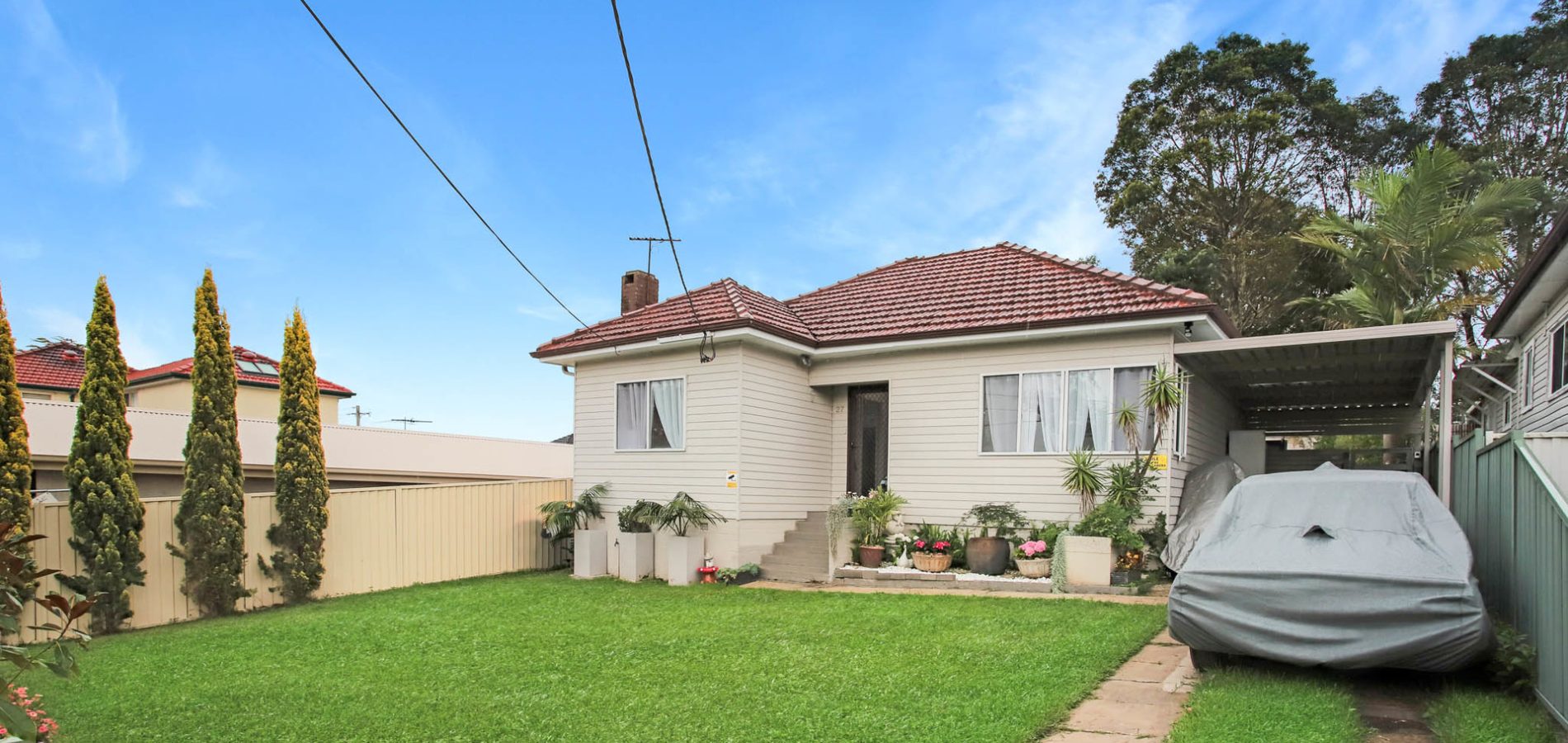 27 Rowley Street, Pendle Hill NSW 2145 - McGrath West Group