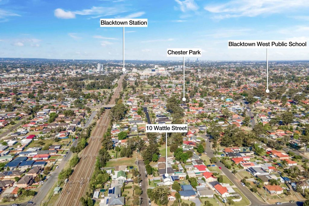 10 Wattle Street, Blacktown NSW 2148 - photo 11