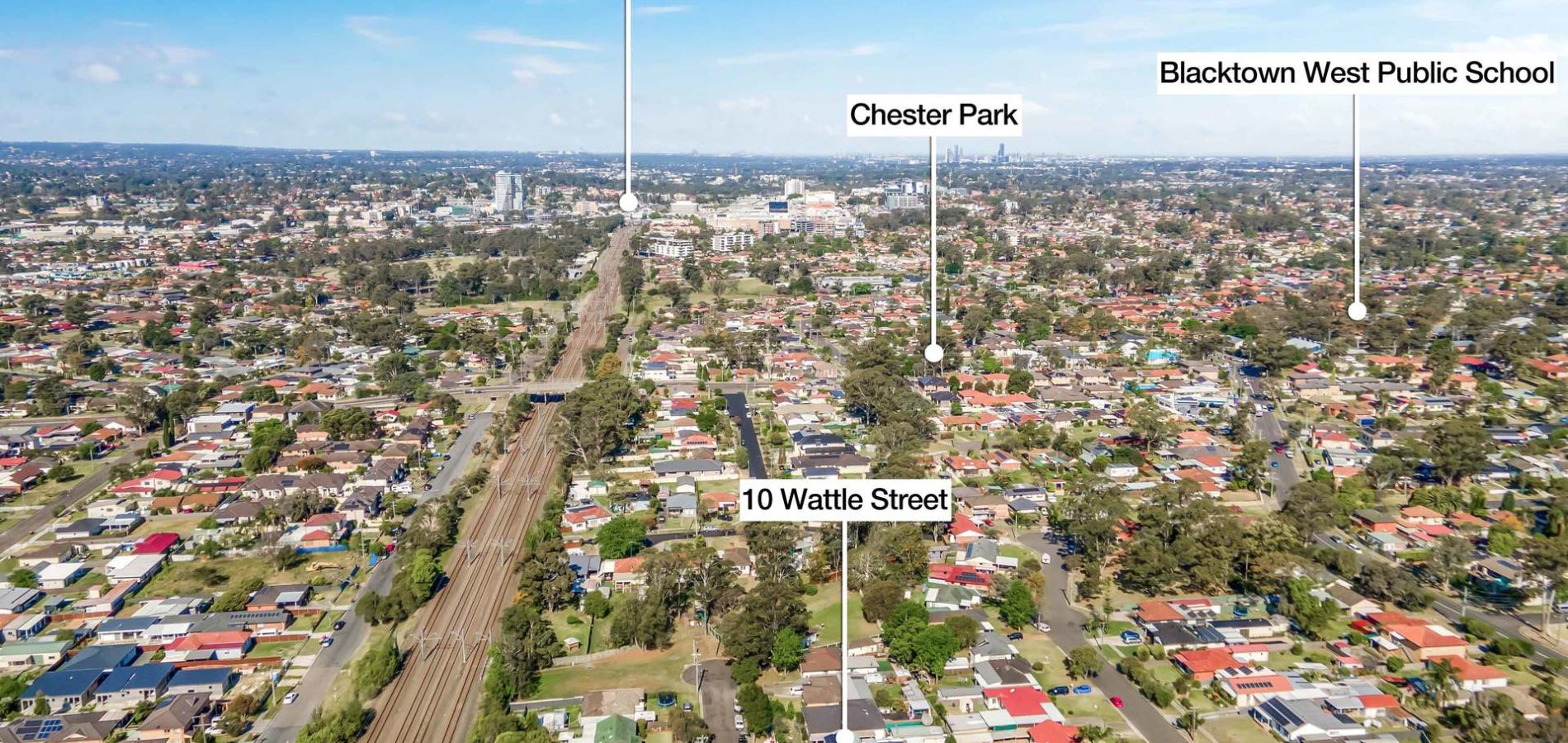 10 Wattle Street, Blacktown NSW 2148 - photo 11