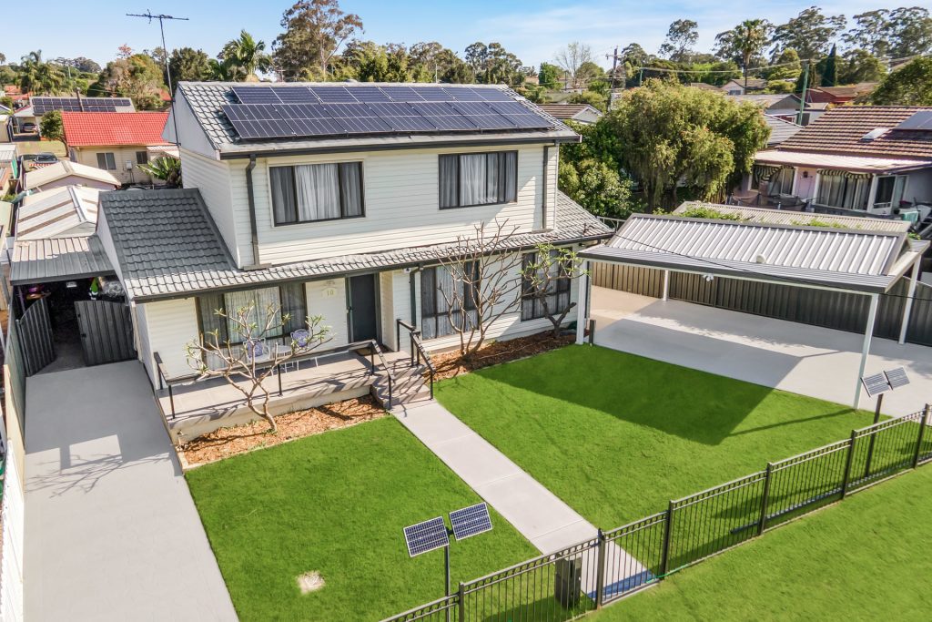 10 Wattle Street, Blacktown NSW 2148 - McGrath West Group