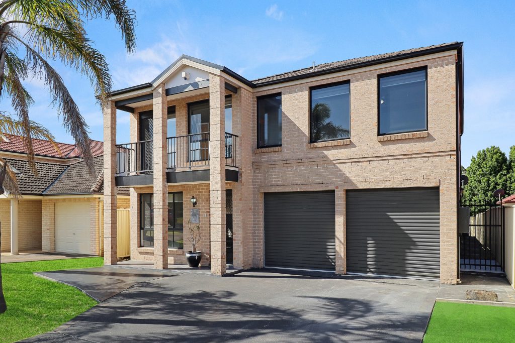 37 Bow Avenue, Parklea NSW 2768 - McGrath West Group