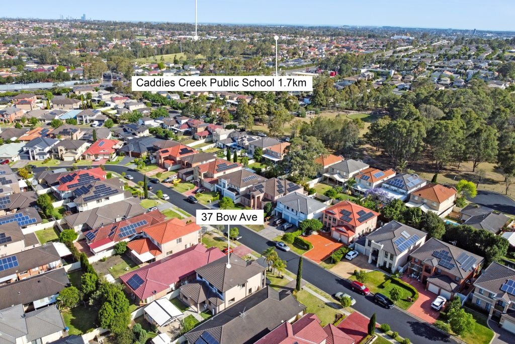 37 Bow Avenue, Parklea NSW 2768 - photo 24