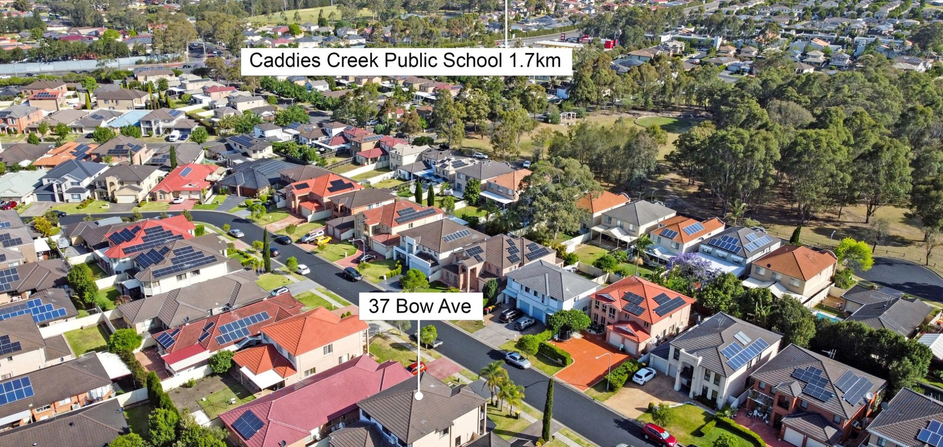 37 Bow Avenue, Parklea NSW 2768 - photo 24
