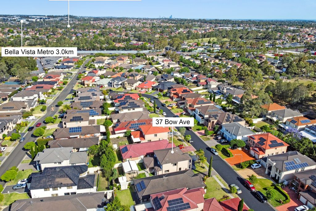 37 Bow Avenue, Parklea NSW 2768 - photo 25