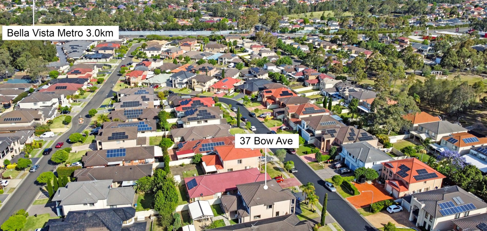 37 Bow Avenue, Parklea NSW 2768 - photo 25
