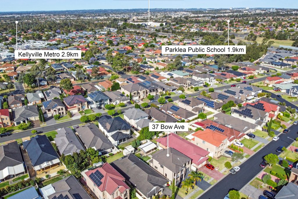 37 Bow Avenue, Parklea NSW 2768 - photo 26