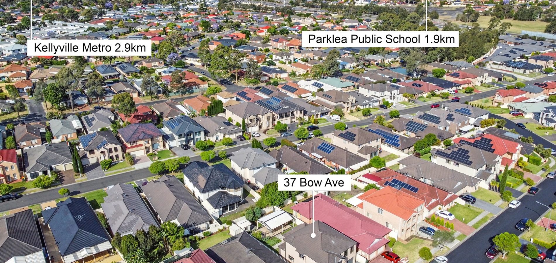 37 Bow Avenue, Parklea NSW 2768 - photo 26