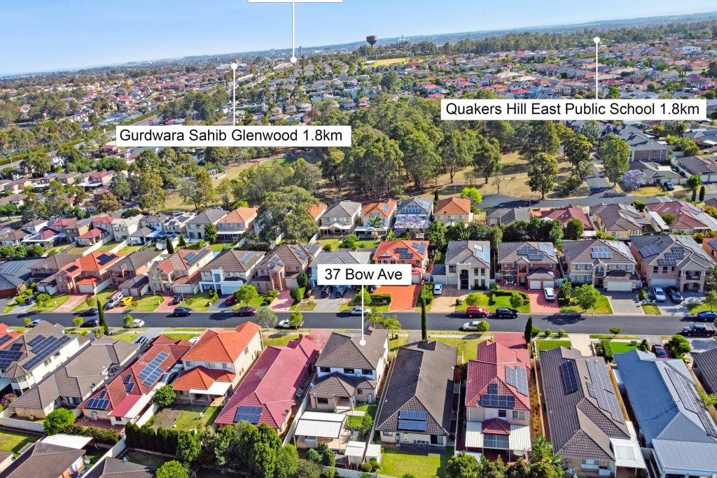 37 Bow Avenue, Parklea NSW 2768 - photo 27