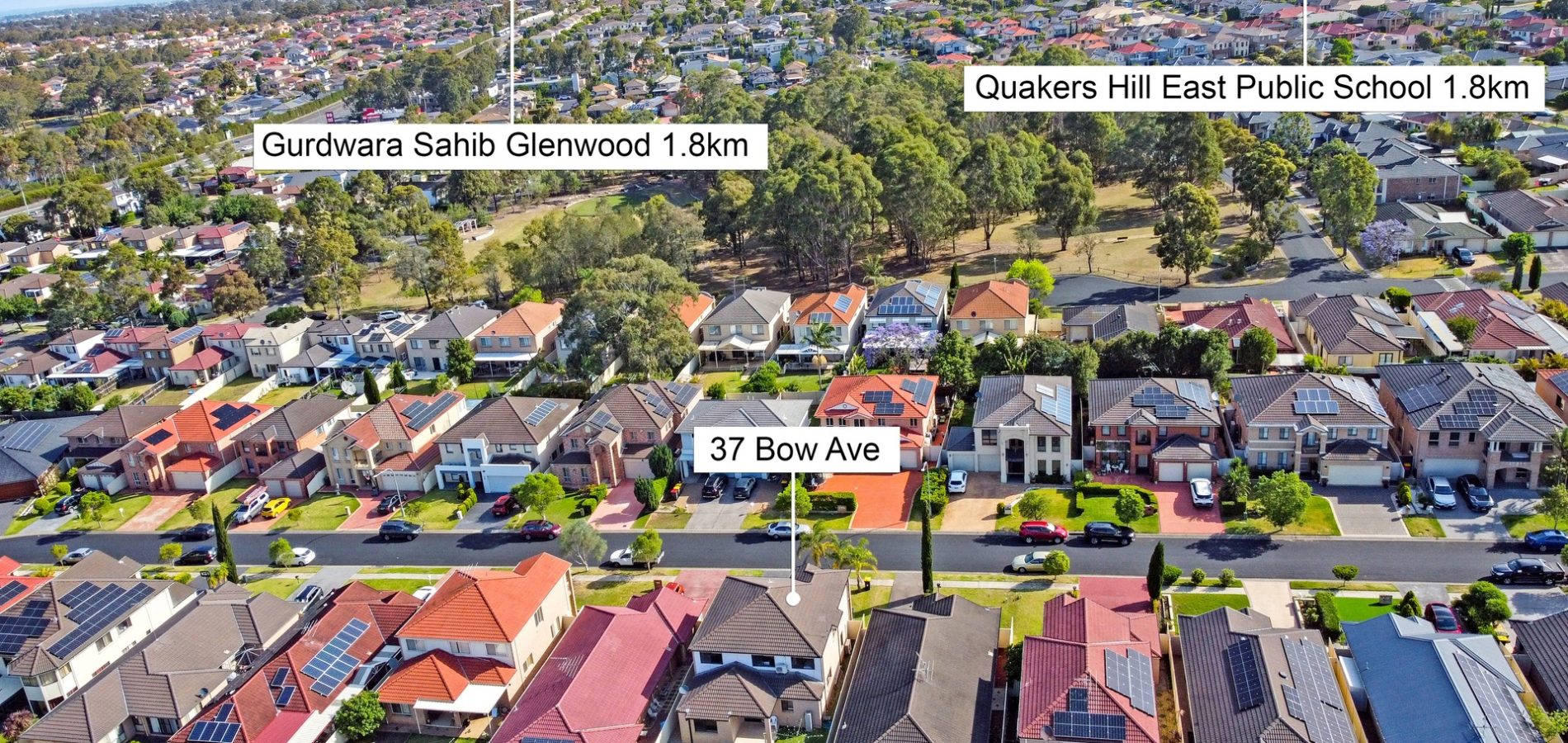 37 Bow Avenue, Parklea NSW 2768 - photo 27